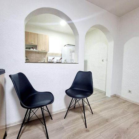 Apartman Family SJJ Eksteriør billede