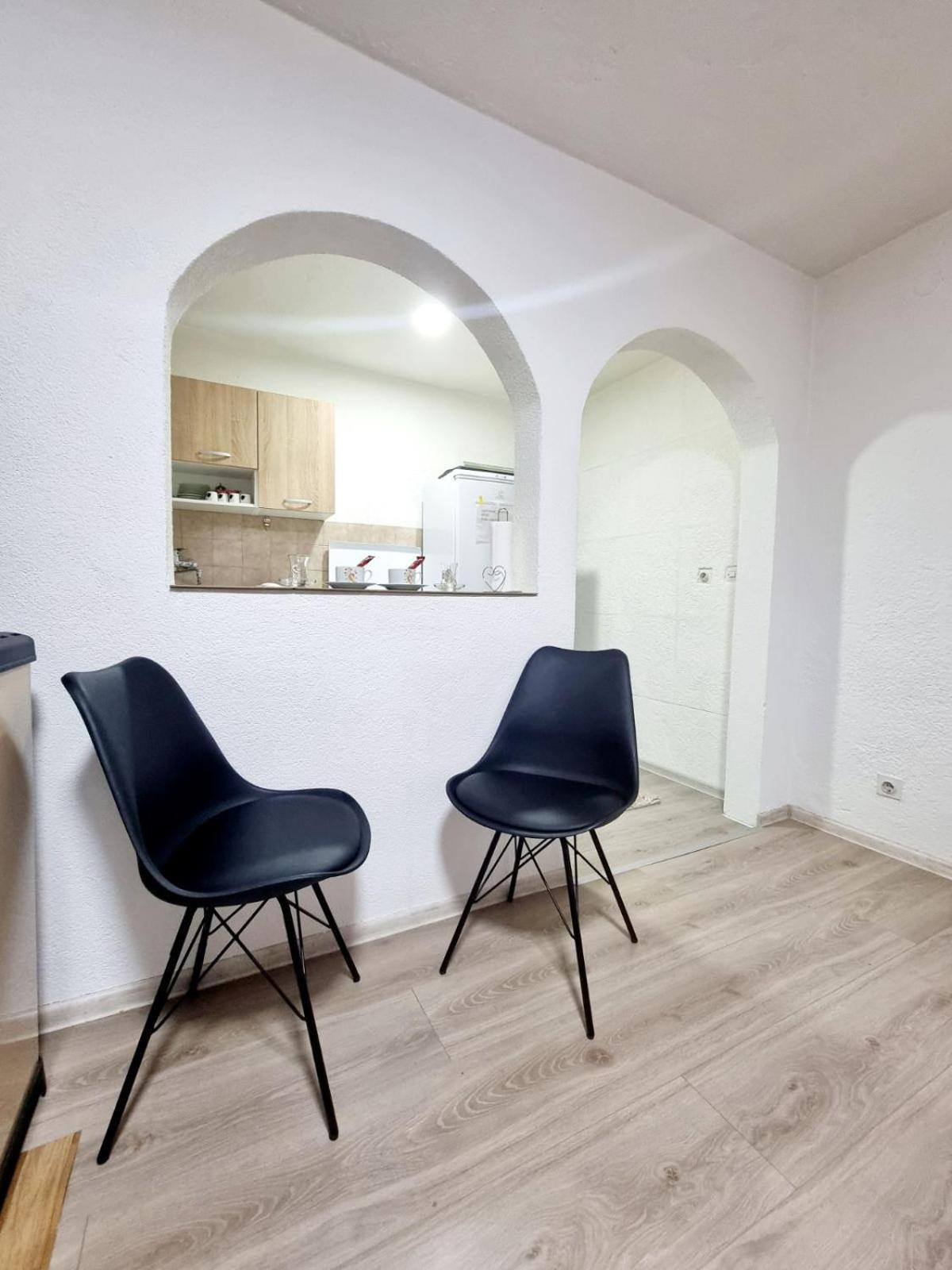 Apartman Family SJJ Eksteriør billede