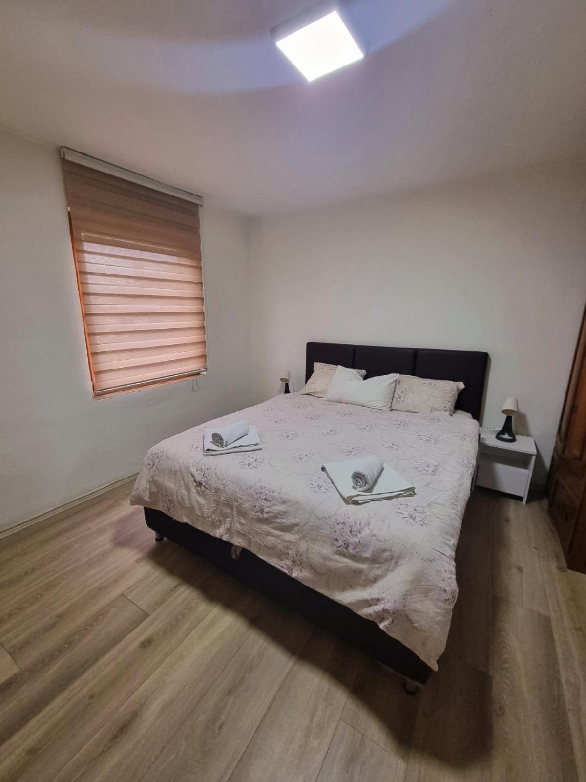 Apartman Family SJJ Eksteriør billede