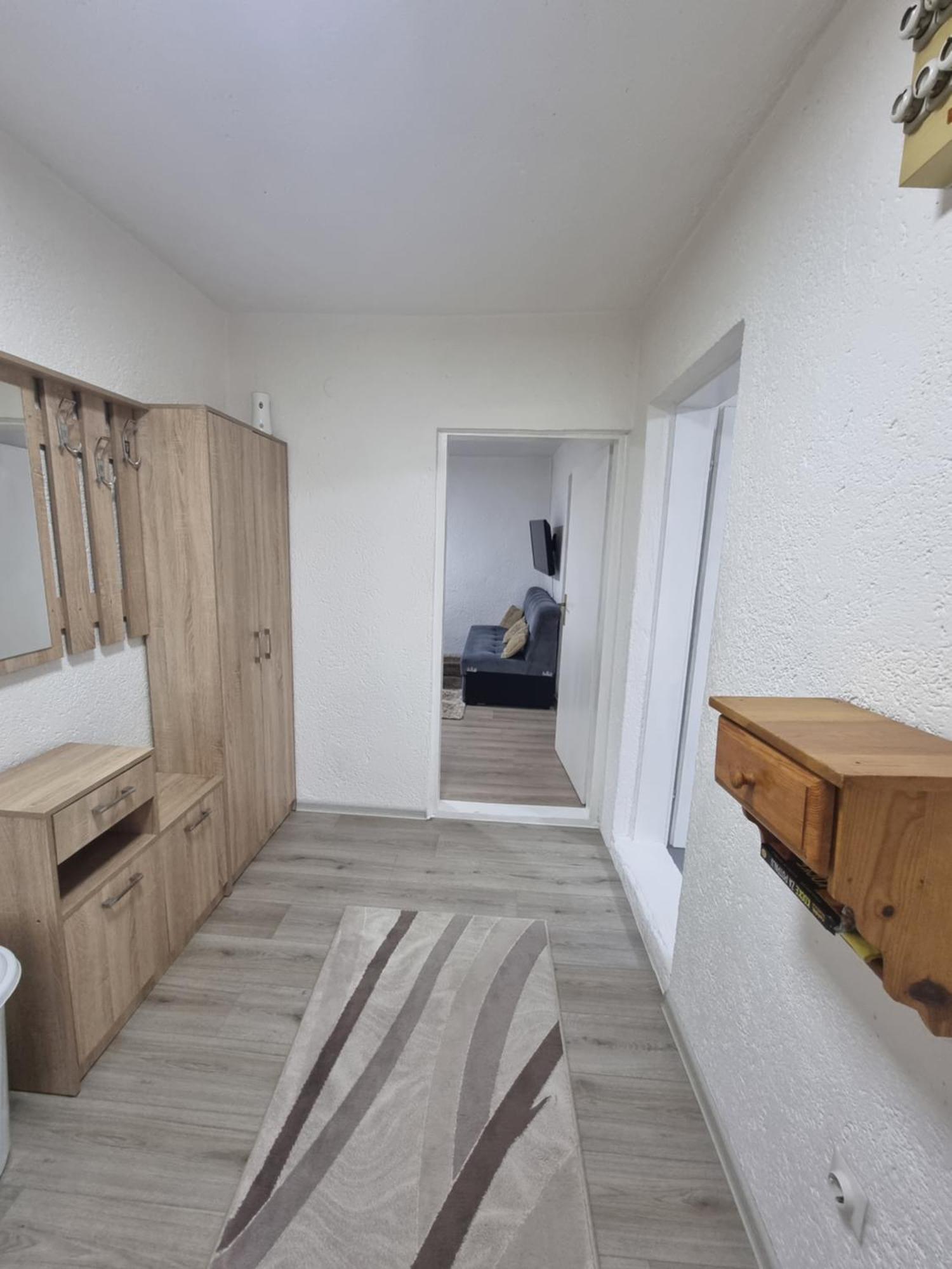 Apartman Family SJJ Eksteriør billede