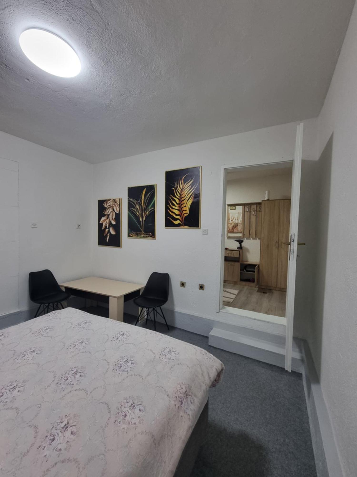 Apartman Family SJJ Eksteriør billede